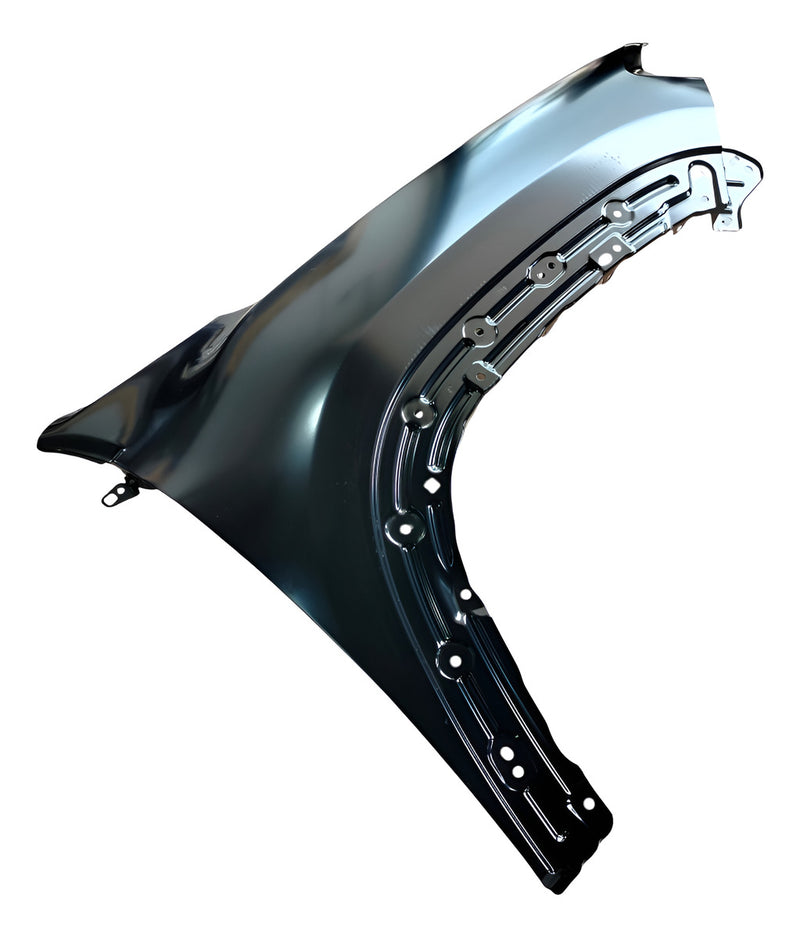 Paralama Dianteiro Direito Rampage 2023 A2026 Mopar Original