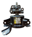 Coxim Do Motor Lado Esquerdo Hyundai Hb20 014 A 15 Original
