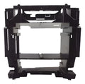 Moldura Do Rádio Mercedes C320 2005 A2036890416 Original