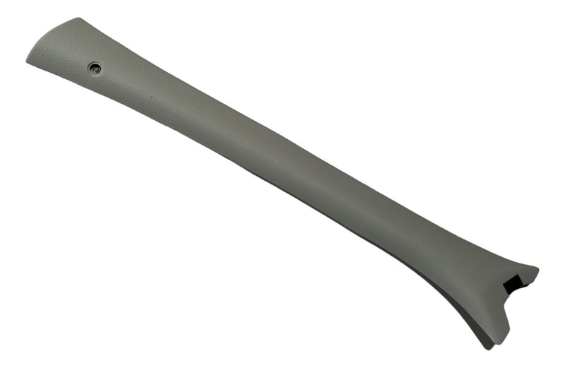 Moldura Coluna Esquerda Parabrisa Gm Corsa 1994 A 2015