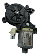 Motor Vidro Elétrico Dianteiro Direito Gm Tracker 2020 2023