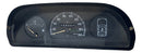 Painel Instrumento Fiat Uno Siena Fiorino Vdo 1992 A 2000