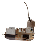 Fechadura Elétrica Dianteira Esquerda Peugeot 307 2008 Origi