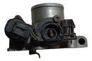 Corpo De Borboleta Tbi Chevrolet Omega 2.2 1995 A 1999