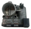 Corpo De Borboleta Tbi Chevrolet Celta Corsa 1.0  0280750214