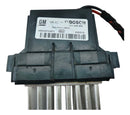 Resistencia Do Ar Gm S10 Trailblazer 2.8 Original 1035900018