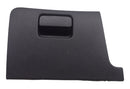 Porta Objetos Painel Lado Esquerdo Vw Golf Tsi 2013 A 2019