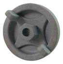 Parafuso Fixação Estepe Fiat Argo Mobi Palio Cronos 16 A 23
