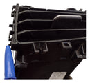 Difusor De Ar Lateral Esquerdo Vw Virtus Polo Com Detalhe
