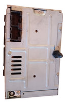 Rádio Cd Player Chevrolet Captiva 08a16 20790697  121862048