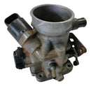 Tbi Corpo Borboleta Corsa 1.0 8v 1997 2003 17097226 Detalhe