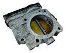 Tbi Corpo Borboleta Nissan Tiida 1.8l 2008 A 2012 8wa6001a