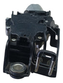 Motor Limpador Traseiro Peugeot 2004 A 2011 0390201576