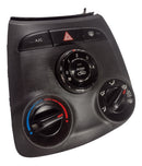Comando De Ar Condicionado Hb20 2015 Original 12596-1sxxx