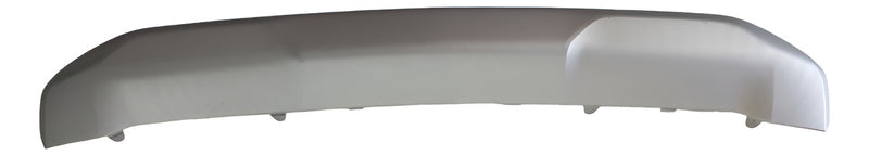 Moldura Para-choque Dianteiro Chevrolet Montana 2023 A 2024