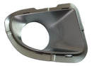 Moldura Farol Do Milha Lado Direito Fiat Punto 2007 A 2012