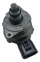 Motor Atuador Do Bloqueio Diferencial Traseiro Ford Edge