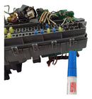 Caixa De Fusiveis Honda Fit 2004 A 2008 Com Detalhe T20+gf10
