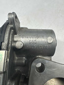 Tbi Corpo Borboleta Renault Kwid 1.0 3cc Original 161208051r