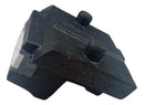 Absorvedor De Impacto Parachoque Traseiro Fiat Idea 11 A 20