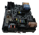 Caixa De Fusiveis Citroen C3 2012 A 2016 Pa66gf20gb10 Origin