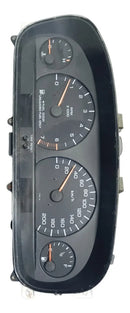 Painel De Instrumentos Chrysler Grand Caravan 2.4 2000 A 02