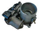 Corpo De Borboleta Tbi Fox Gol Golf Saveiro 1.6 Flex 032133062a
