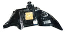 Caixa De Roda Traseira Esquerdo Fiat Palio Original 51827133