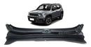 Grade Churrasqueira Renegade 2016 2024 Original Preto Fosco