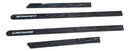 Aplique Lateral Fiat Cronos 2017 A 2022 Original Ac0036