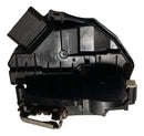Fechadura Elétrica Dianteira Esquerd Ford Ka Ecosport Fusion
