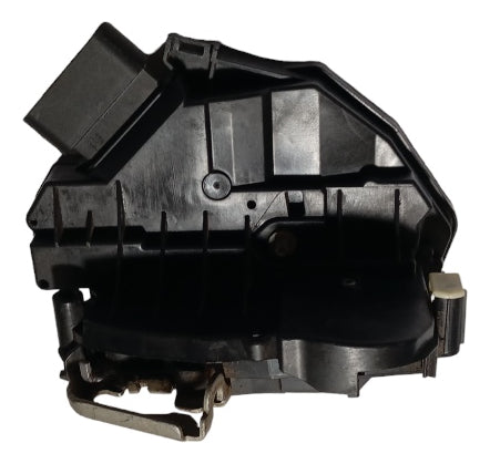 Fechadura Elétrica Dianteira Esquerd Ford Ka Ecosport Fusion
