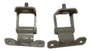 Dobradiça Porta Malas Renault Megane 2008 A 2013 Original