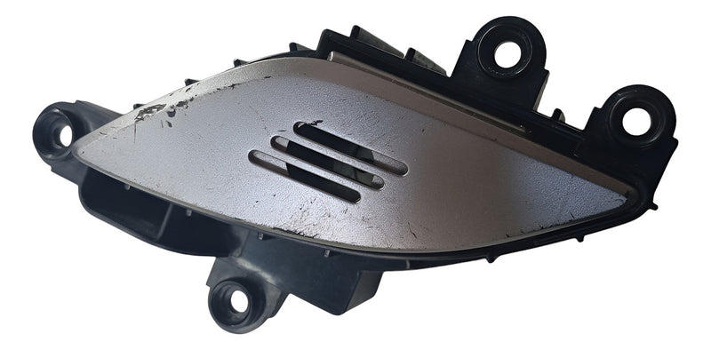 Botão Painel Sensor Temperatura Hyundai Veloster 2012 A 2013