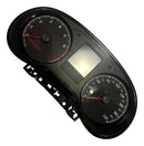 Painel De Instrumentos Gol G7 Original Vw 5u0920845