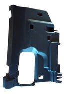 Acabamento Inferior Lado Direito Painel Honda Crv 2007 A 011