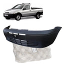 Parachoque Dianteiro Fiat Strada Fire 2001 A 2007 7090890