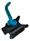Motor Atuador Caixa Ventilação Vw Jetta 2005 2011 0132801343