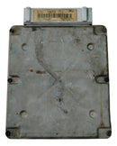 Módulo Injeção Ecu Ford Fiesta 1997 A 2000 Xs6f12a650aba