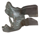 Defletor Calor Motor Peugeot 206 Citroen C3 1.6 16v 03 A 12