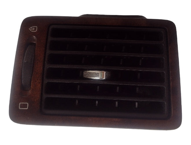 Difusor De Ar Painel Lado Esquerdo Peugeot 307 2007 A 2012