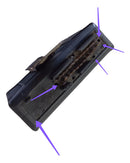 Modulo Conforto Alarme Gm Monza Kadett  Com Detalhe Original