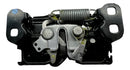 Fechadura Do Capo Fiat Freemont  Dodge Journe K04589828aa