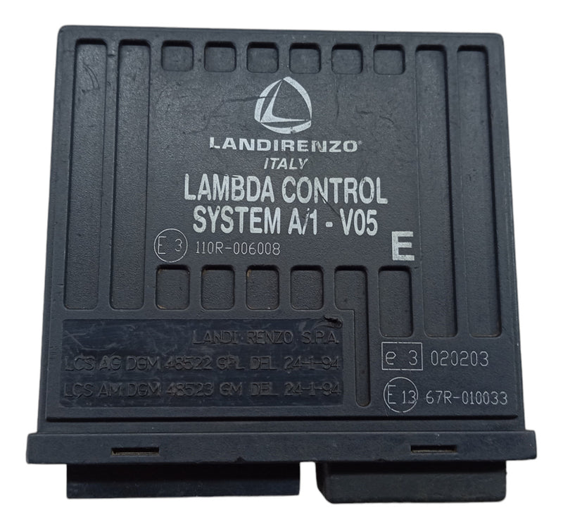 Modulo Controle Conforto 1999 A 2000 Com Detalhe 616307001