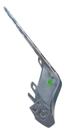 Friso Para-choque Dianteiro Direito Fiat Fastback 2023 2025