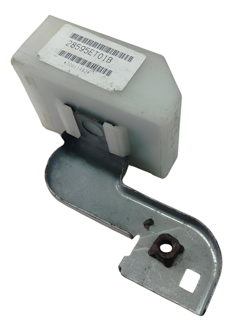 Modulo Ignição Nissan Sentra 2008 A 2012 28595et01b Original