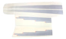 Kit Faixas Adesivas Laterais  Fiat Punto  50926791