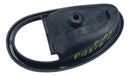 Moldura Interna Maçaneta Direita Do Fiat Palio 1997 A 2001