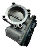 Tbi Corpo De Borboleta Vw Spacefox 1.6 16v Flex 2011 A 2019