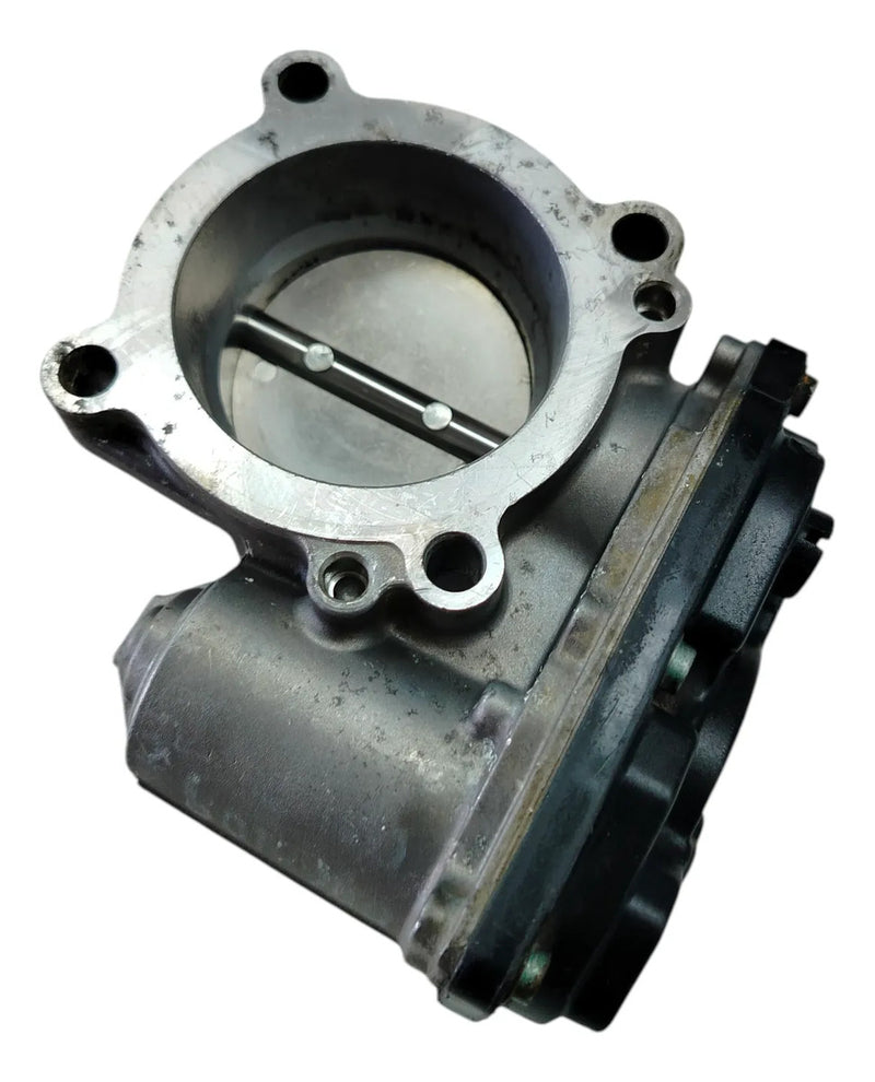Tbi Corpo De Borboleta Vw Spacefox 1.6 16v Flex 2011 A 2019